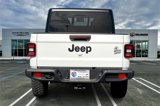 New 2025 Jeep Gladiator Willys image 3