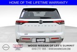 New 2025 Nissan Pathfinder Platinum image 6