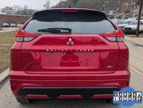 Used 2023 Mitsubishi Eclipse Cross SEL image 6