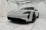 Certified 2025 Porsche Taycan Turbo image 6