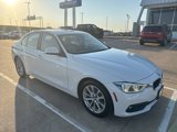 Used 2018 BMW 320i xDrive Sedan image 3