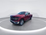 New 2025 Ford F150 XLT image 4