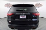 Used 2023 Chevrolet Traverse Premier w/ Redline Edition image 6
