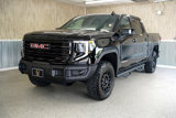 Used 2024 GMC Sierra 1500 AT4X w/ AT4X AEV Edition image 4