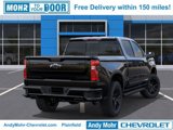 New 2026 Chevrolet Silverado 1500 High Country w/ Midnight Edition image 4