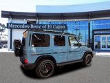 New 2025 Mercedes-Benz G 63 AMG 4MATIC image 3