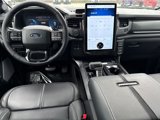 New 2025 Ford F150 Lightning Platinum image 4