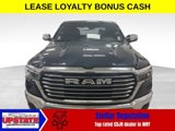 New 2025 RAM 1500 Laramie w/ Bed Utility Group image 3