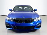 Used 2021 BMW 330i Sedan w/ M Sport Package image 2
