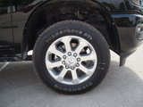 New 2025 RAM 3500 Laramie image 5