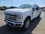New 2025 Ford F250 King Ranch image 4