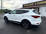 Used 2018 Hyundai Santa Fe Sport image 5