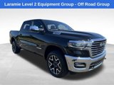 New 2025 RAM 1500 Laramie image 3