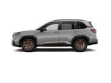 New 2025 Subaru Forester Sport image 4