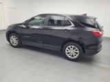 Used 2021 Chevrolet Equinox LT w/ Driver Convenience Package image 3