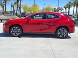New 2025 Lexus UX 300h AWD image 2