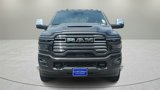 New 2025 RAM 3500 Laramie w/ Sport Appearance Package image 2