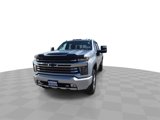 Certified 2022 Chevrolet Silverado 3500 High Country w/ Z71 Off-Road Package image 3