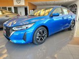 New 2025 Nissan Sentra SV w/ All-Weather Package image 5