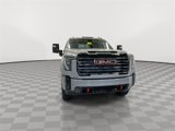 New 2025 GMC Sierra 3500 AT4 w/ AT4 Premium Plus Package image 3