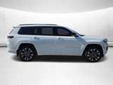New 2025 Jeep Grand Cherokee L Overland w/ Luxury Tech Group IV image 2