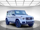 New 2025 Mercedes-Benz G 580 w/ EQ Technology image 5