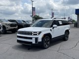 New 2026 Hyundai Santa Fe SEL image 3