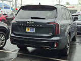 Certified 2024 Kia Telluride EX X-Line image 4