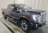 Used 2024 GMC Sierra 2500 Denali w/ Technology Package image 2
