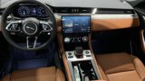 New 2026 Jaguar F-PACE R-Dynamic S image 5