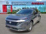 New 2025 Nissan Murano SL image 4