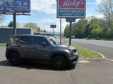 Used 2018 Jeep Renegade Sport w/ Power & Air Group image 3