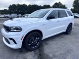New 2025 Dodge Durango R/T image 2