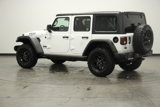 New 2025 Jeep Wrangler Willys image 6