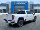 New 2025 GMC Sierra 2500 AT4 w/ Technology Package image 3