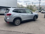 Used 2022 Subaru Forester Premium w/ Popular Package #1 image 3