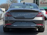 Used 2023 Genesis G70 2.0T image 6