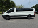 Used 2018 Ford Transit 350 XLT image 3