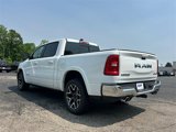 New 2025 RAM 1500 Laramie image 5