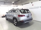 Used 2024 Volkswagen Taos S image 4