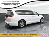 New 2026 Chrysler Voyager LX image 2