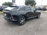 Used 2024 Cadillac Lyriq Luxury image 6