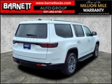 New 2025 Jeep Wagoneer 4WD image 3