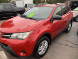 Used 2014 Toyota RAV4 LE image 5