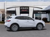 New 2025 Buick Envision Preferred image 5
