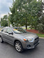 Used 2015 Mitsubishi Outlander Sport ES image 2