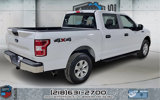Used 2019 Ford F150 XL w/ Equipment Group 101A Mid image 3