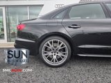 Used 2023 Audi S4 Premium Plus w/ Premium Plus Package image 3