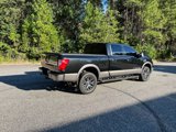 Used 2019 Nissan Titan Platinum Reserve w/ Platinum Utility Package image 6