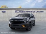 New 2025 Ford Expedition Tremor image 2